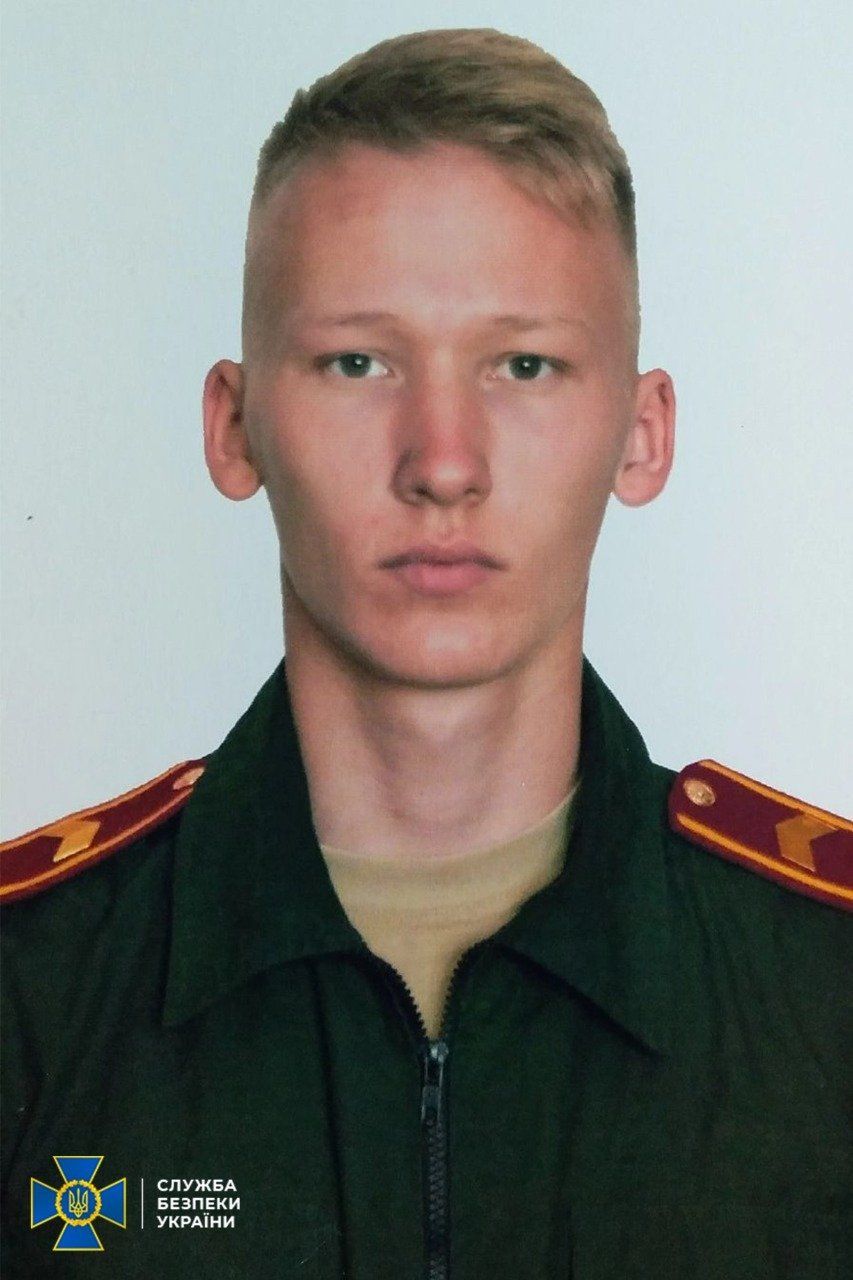 Russian soldier Bulat Fassakhov accused of raping women in Ukraine