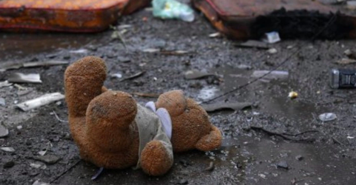 UN reports over 350 Ukrainian civilian deaths