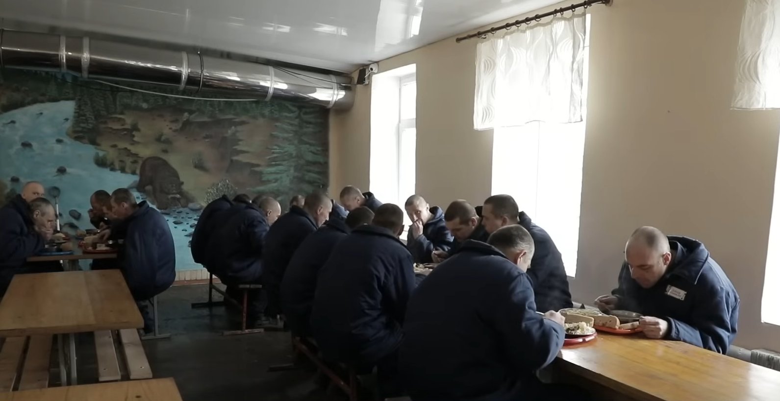 Russians forcibly mobilize Ukrainians