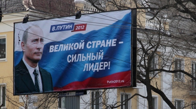 Russian bloggers question Putin’s legacy: what has he done for us?