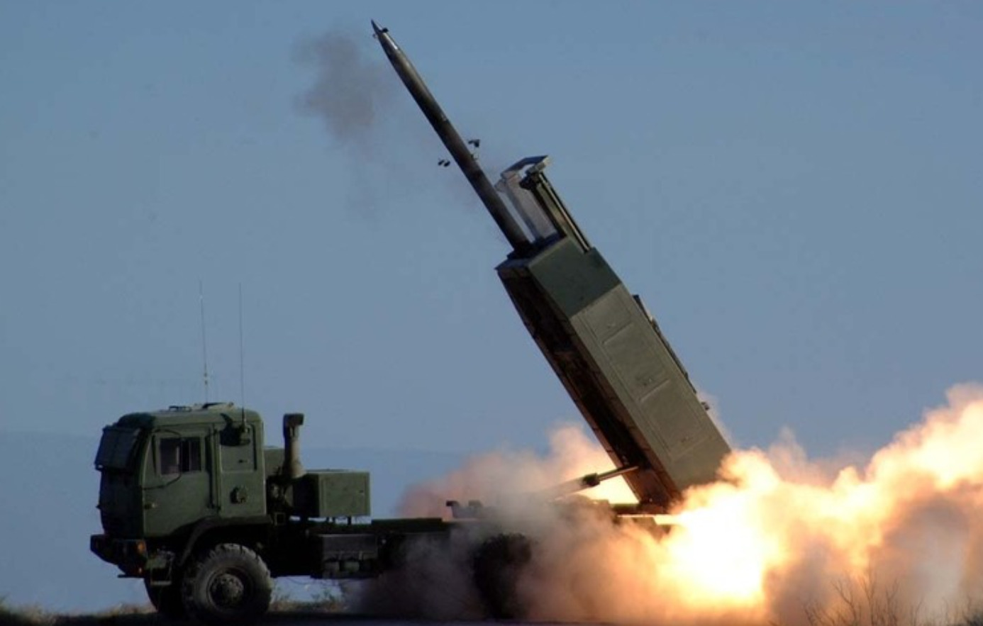 Southern Operational Command Chief: Ukraine Has Not Lost a Single HIMARS System