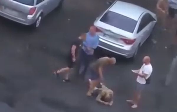 Two more accomplices of beating a soldier in Smi la – preventive measures chosen