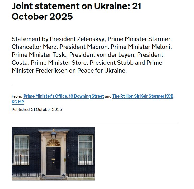 European leaders and Zelenskyy urge immediate ceasefire for negotiations