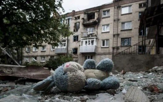 2021 children missing due to Russia’s war in Ukraine