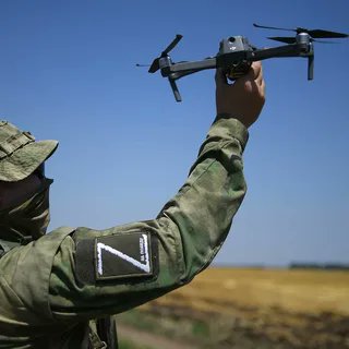 Russian assault on Novoiehorivka depletes scarce UAV/EW operators