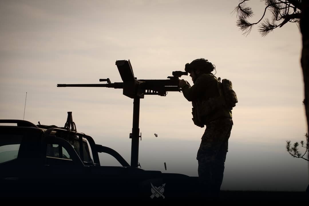 Battle Flow on the Front: 121 Clashes Since Daybreak