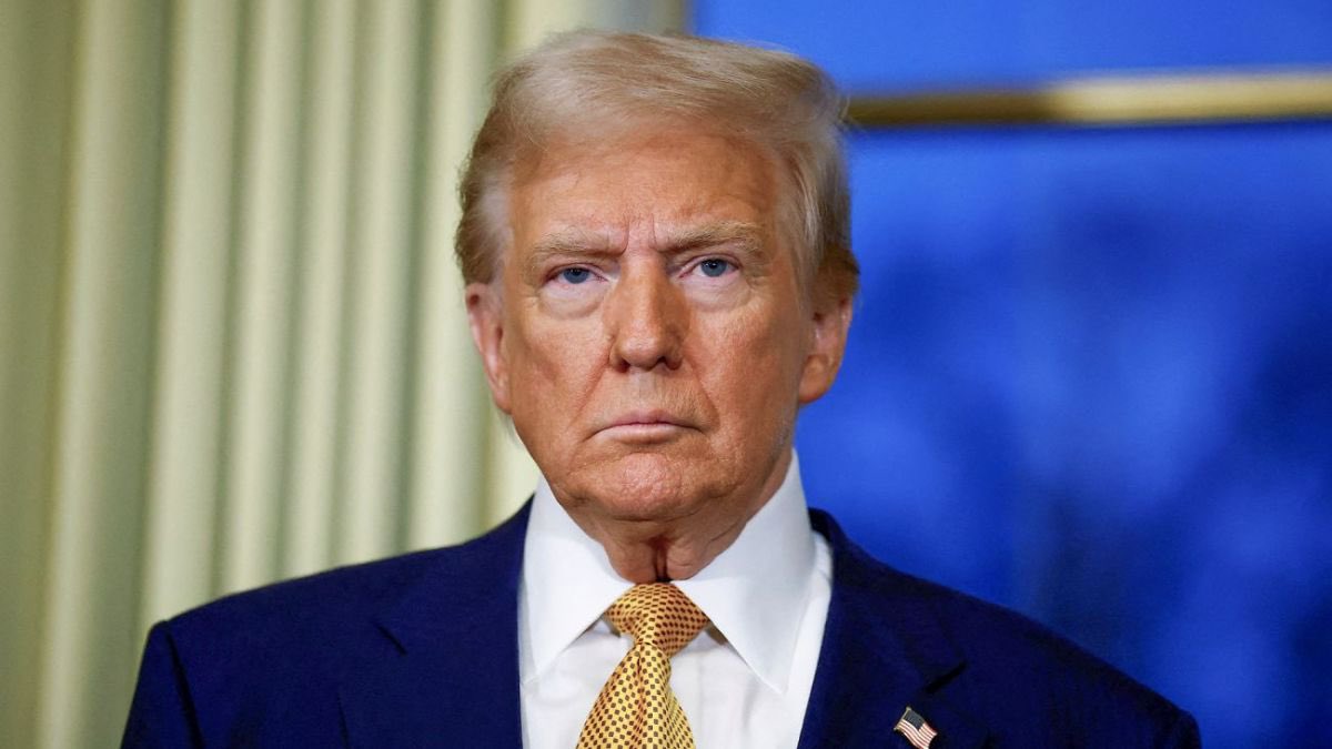 Ukraine, US, Russia to meet in Saudi Arabia next week: Trump