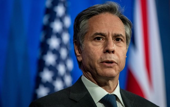 Blinken accuses China of fueling war in Ukraine