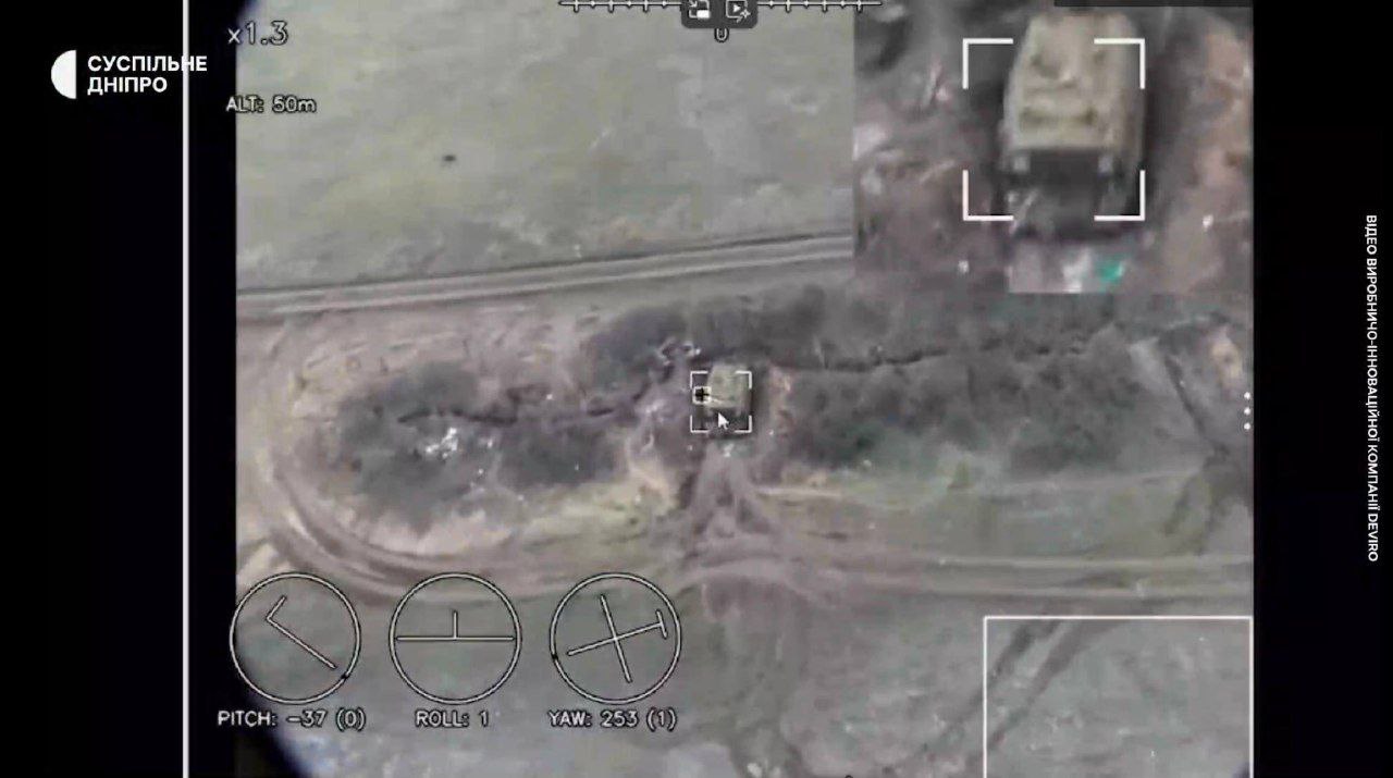 Bulava Missile Capabilities Summarized by Telegram Channel