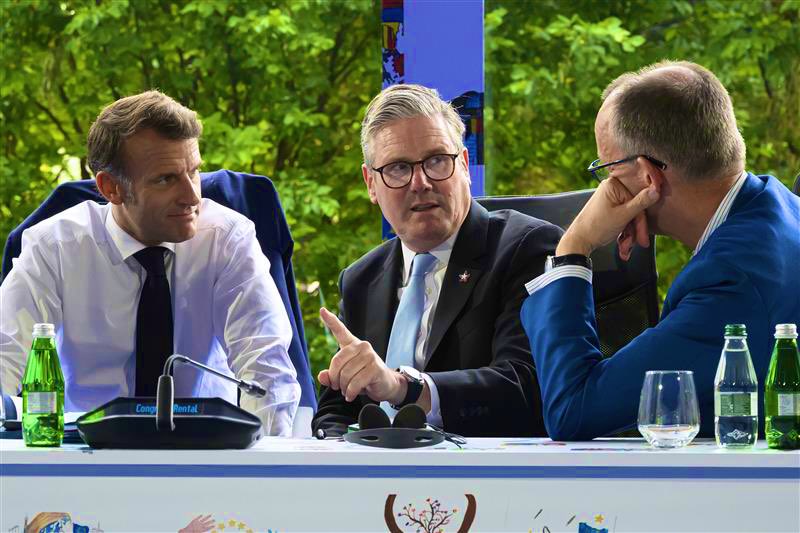 Mobilization needs long-term support