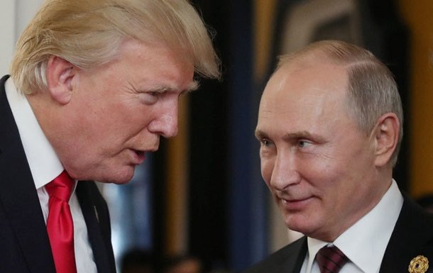 Putin-Trump talks: Ukraine neutrality, limited army, NATO arms limits demanded