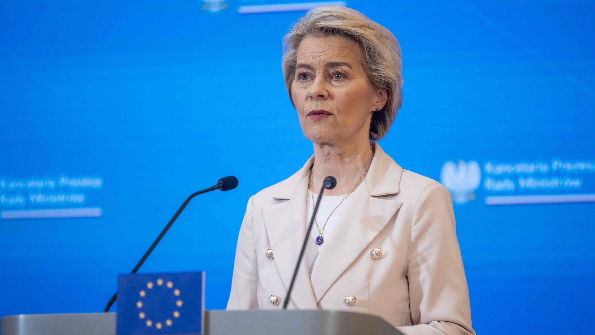 Ukraine completes steps to begin EU accession negotiations by end of June