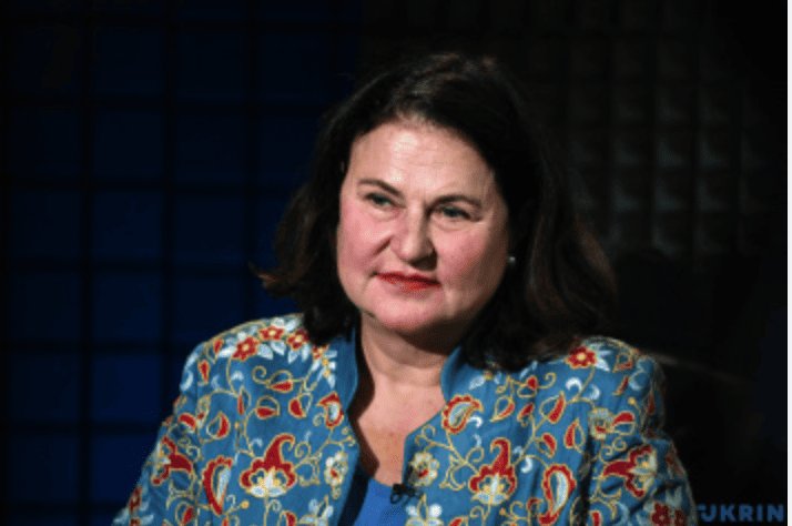 EU Ambassador: Indefinite Freeze of Russian Assets Significant for Ukraine