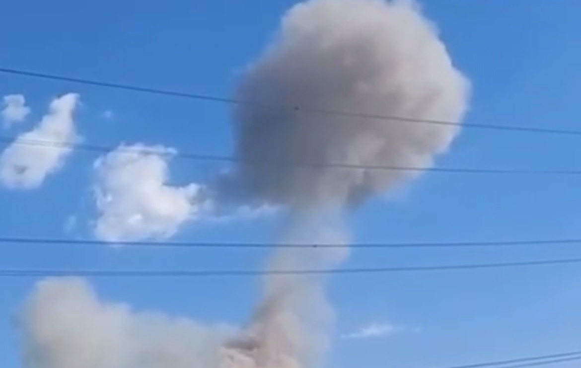 Casualties from missile strike in Dnipro rise to 4