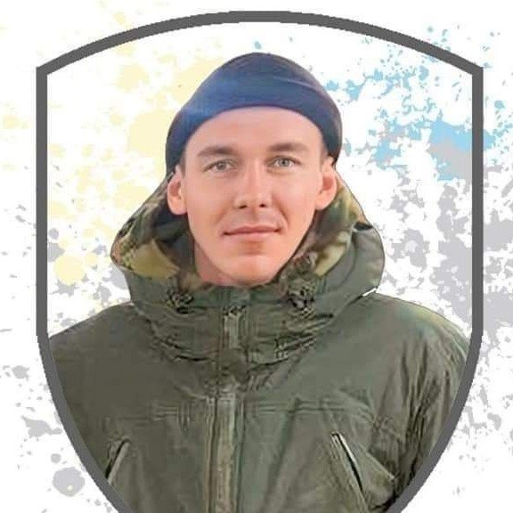 Homage to fallen Ukrainian defenders