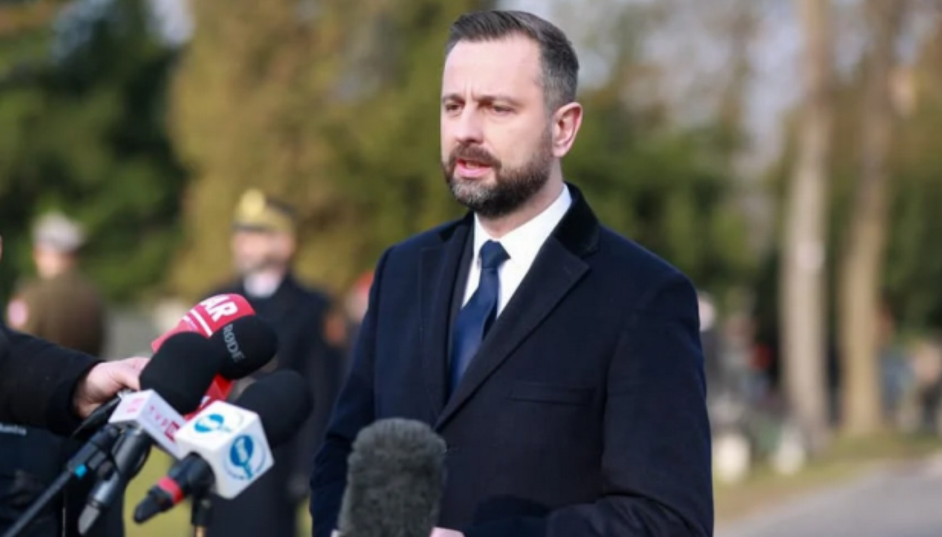 Ukrainians Have Short Memory – Kosinyak-Kamysh