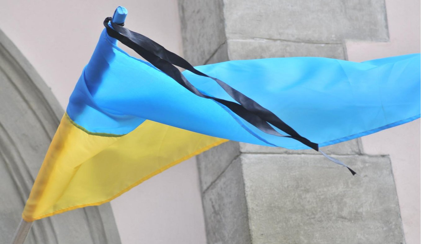Day of Mourning Declared in Kyiv on May 15