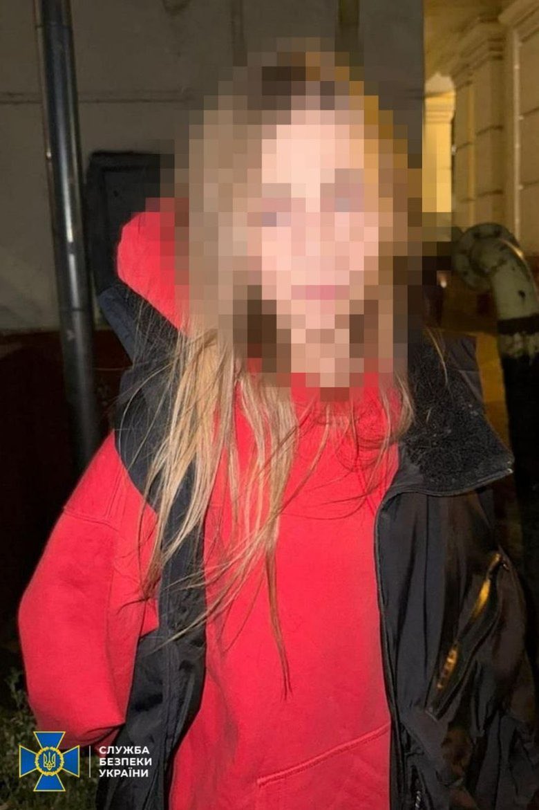 SBU detains Russian agent who planned to blow up National Police official’s car