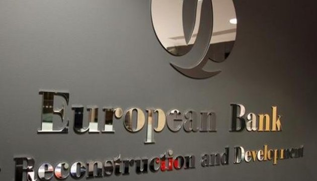 EBRD: Ukraine reconstruction without waiting for war’s end