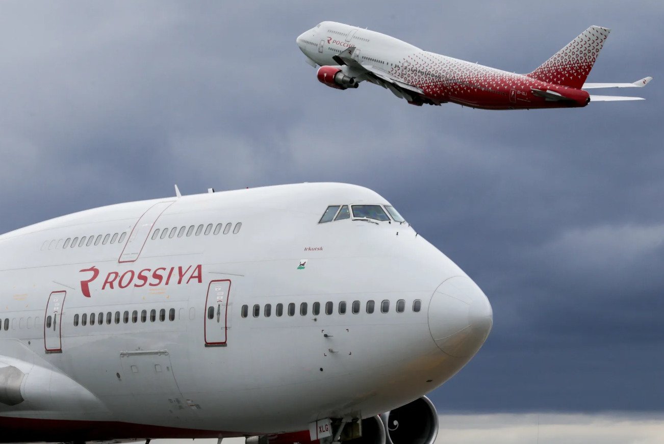 Russia asks US for permission to buy Boeing planes