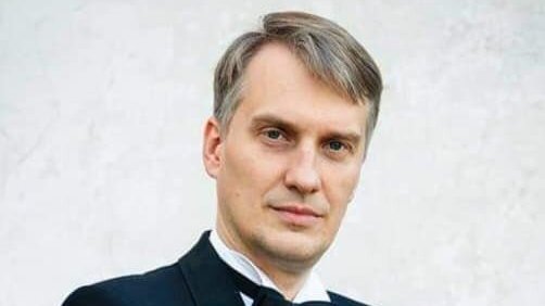 Opera Singer and Actor Igor Voronka Killed in Ukraine War