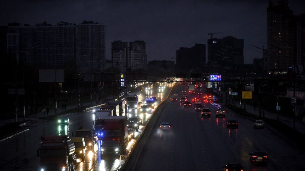 Most difficult situation in the energy system expected in mid-summer