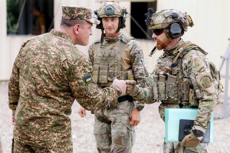 Infantry is not a ‘one-way road’ — NGU Commander