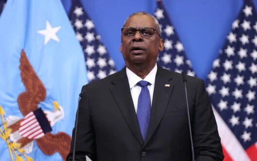 Weapons systems won’t change battlefield situation