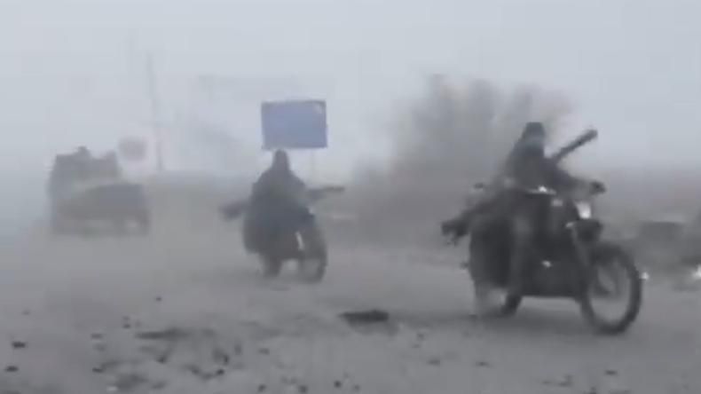 3rd Special Operations Regiment saves soldiers at Pokrovsk