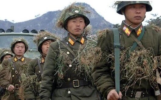 North Korean troops fought in Kursk disguised as Buryats and Tuvans – CPD Head