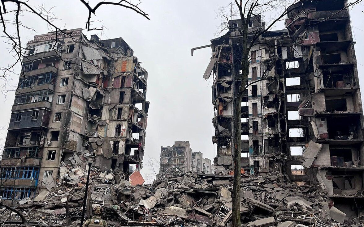 Urgent decisions needed on Kurakhove front