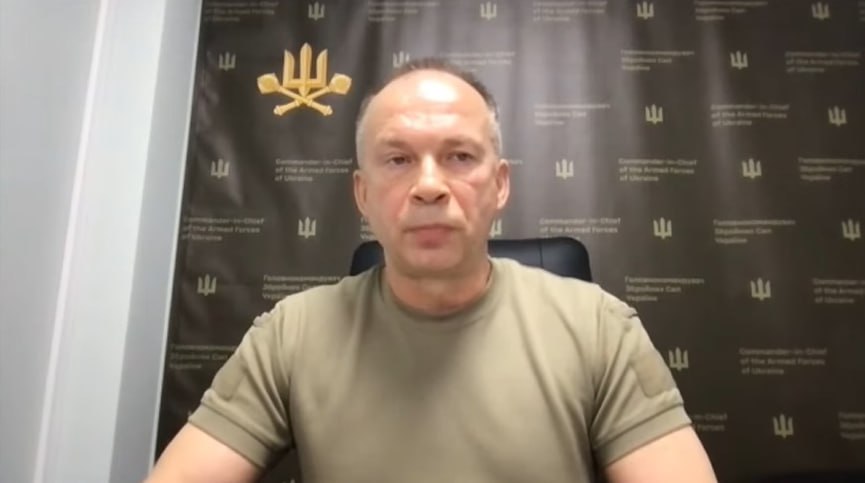 Ukraine captures 594 Russian soldiers for POW exchange in Kursk