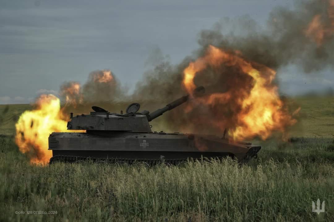 96 clashes in a day, a third in Pokrovsk