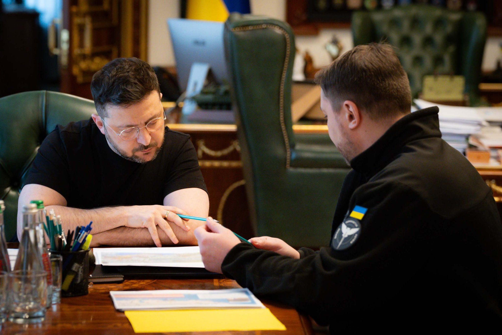 Zelensky faces tough 2026 leadership choices