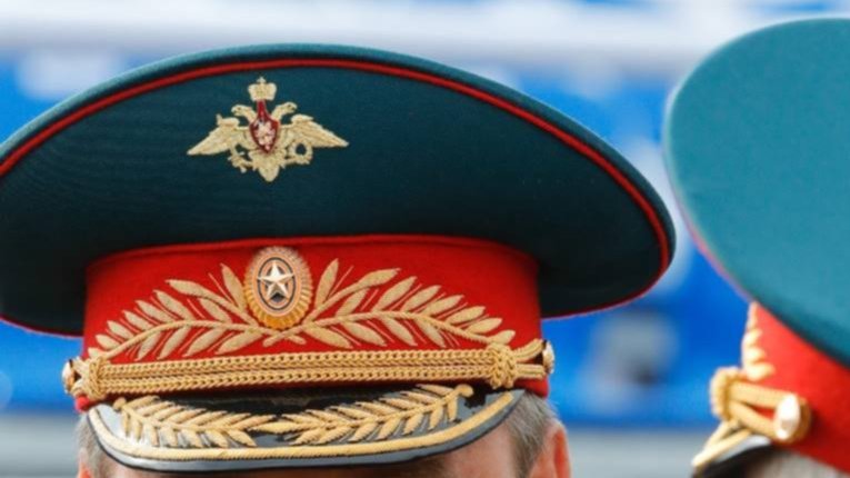 Soldiers express distrust in leadership and commanders in Kharkiv region