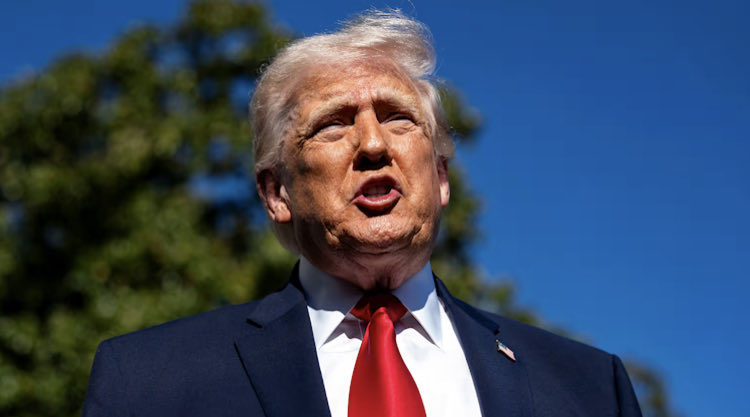 Iran War Failure Accelerates Trump’s Political Downfall