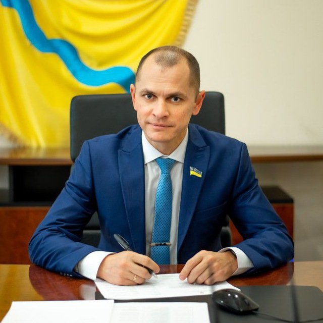 Mayor of occupied Enerhodar relocates to Zaporizhzhia to continue running city