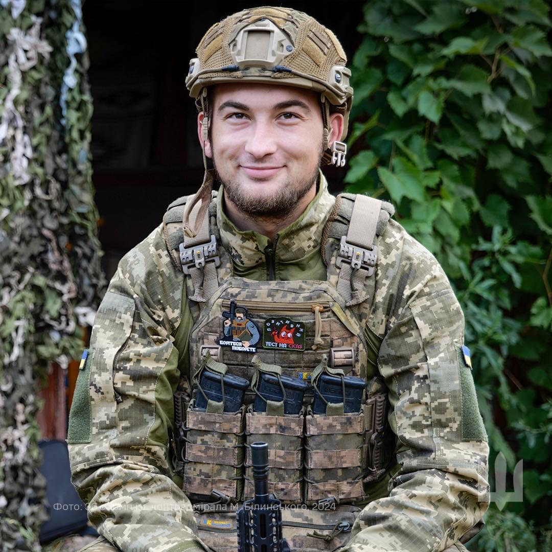 36th Marine Brigade, courageous defenders of Ukraine