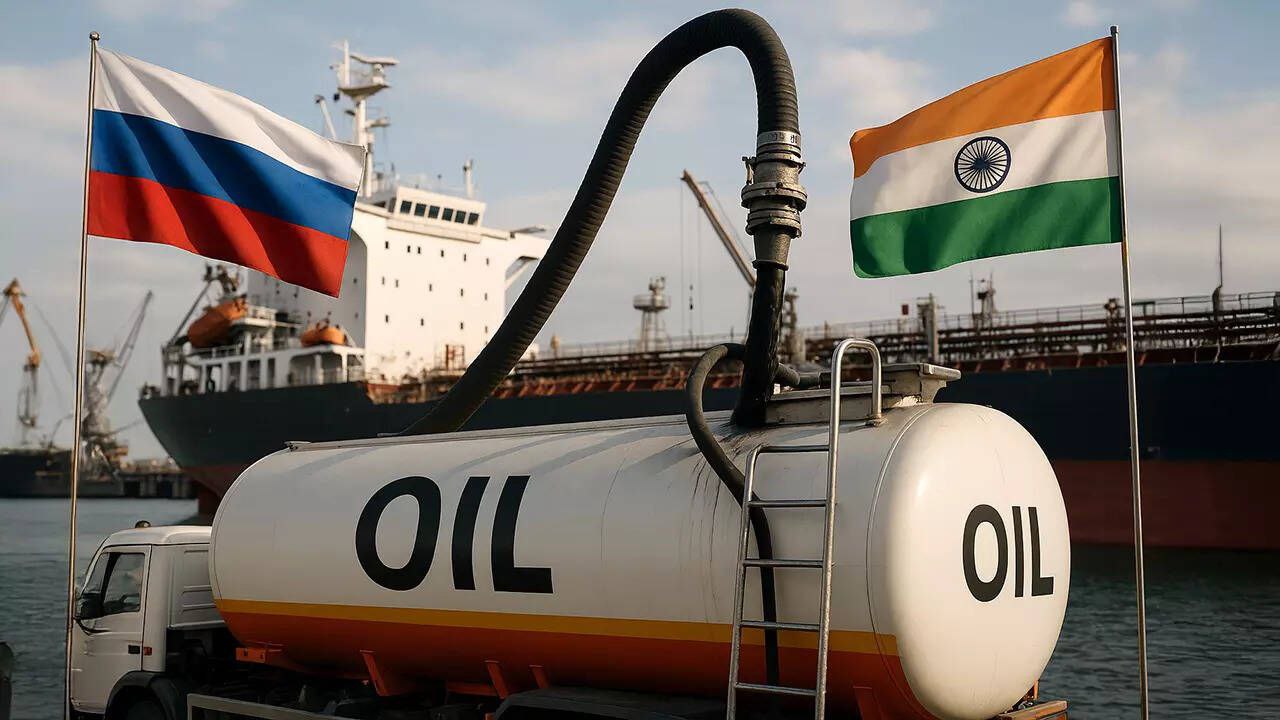 Reliance Industries Resumes Buying Discounted Russian Crude Oil
