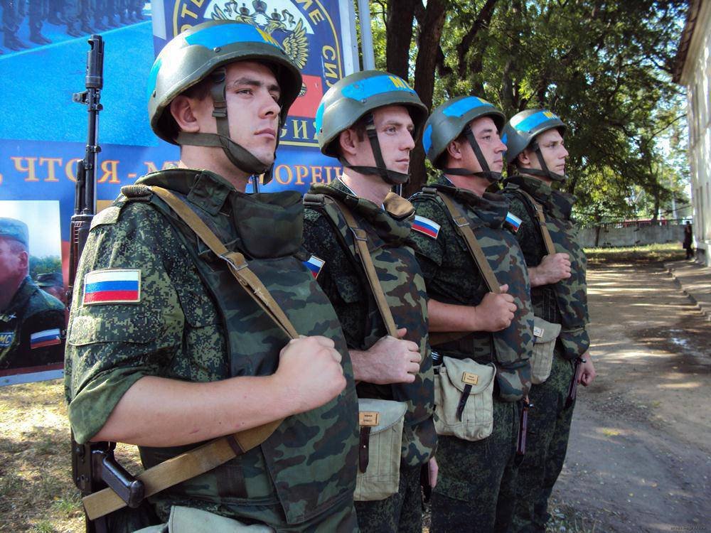 Moldova: Russian-occupied Transnistria