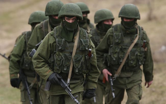 Wagner PMC recruits mercenaries without restrictions for war with Ukraine