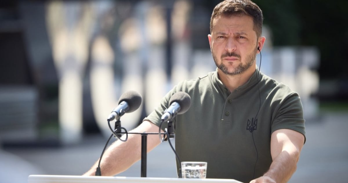 Ukraine prepares 90% complete victory plan