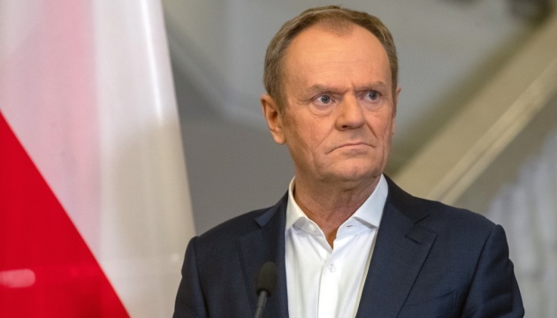 Poland to discuss downed Russian missiles over Ukraine with NATO