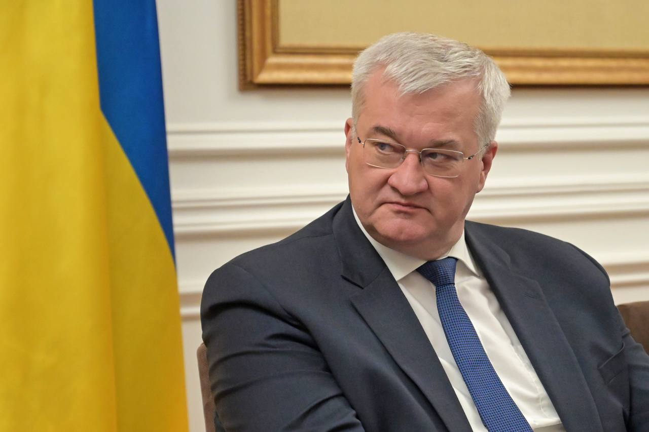 Polish military to arrive in Kyiv on September 18