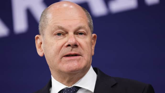 Scholz: Do not change stance on Taurus missiles to Ukraine