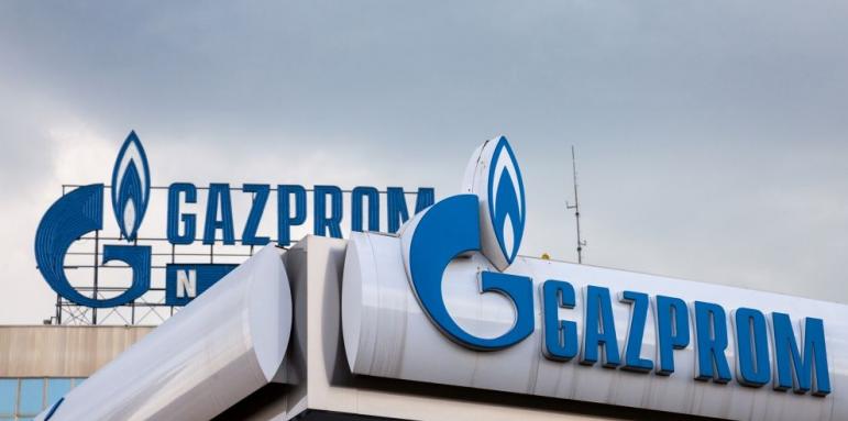 Gazprom to lose $6.5 billion annually due to halt in gas transit via Ukraine
