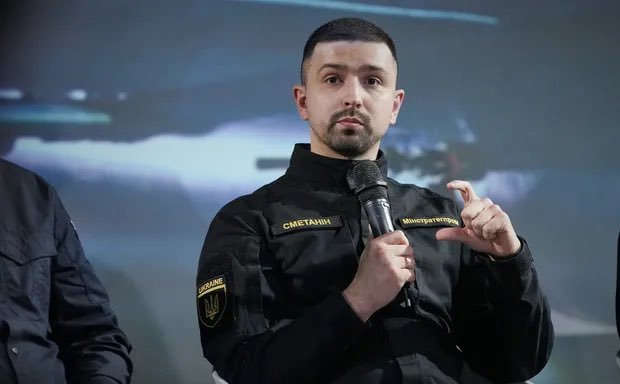 Ukraine unveils new Bars drone rocket