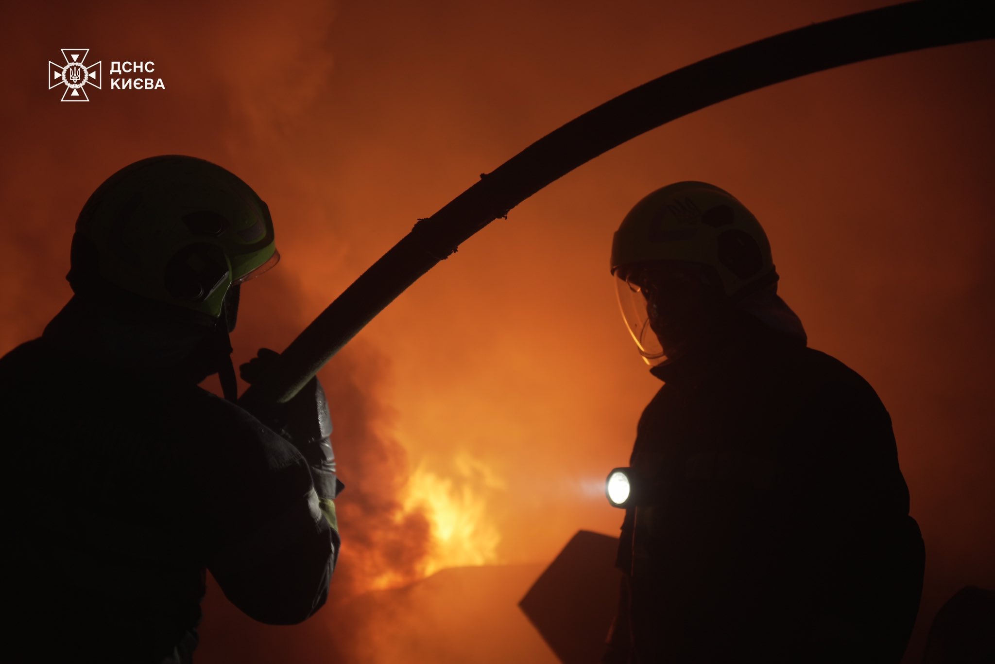 Russian attack: missiles and drones on Ukraine, civilian damage