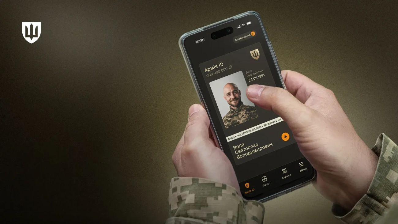 Ukraine’s smartphone-powered military digitalizes, cuts supply times, backed by allies.