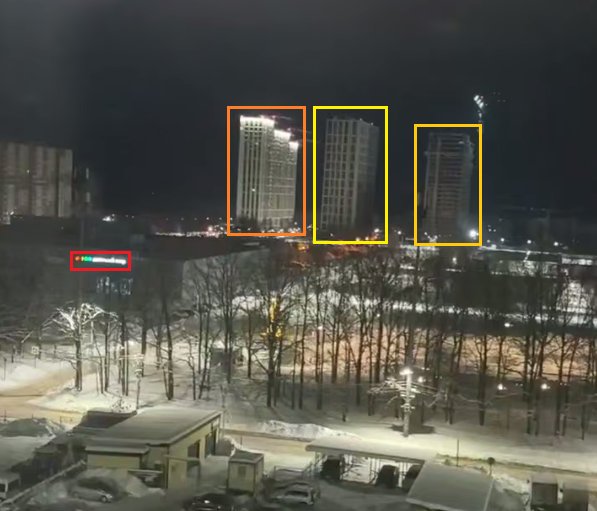 Ukrainian drone strikes apartment building in Ryazan